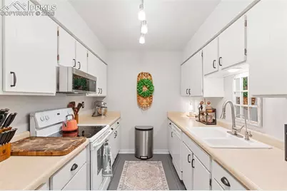 5208 Kissing Camels Drive #F2, Colorado Springs, CO 80904 - Photo 12