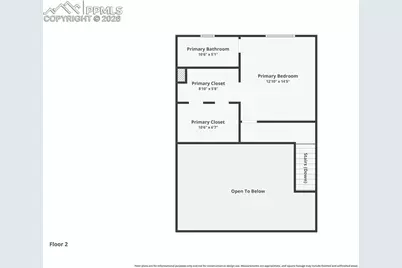 5208 Kissing Camels Drive #F2, Colorado Springs, CO 80904 - Photo 32