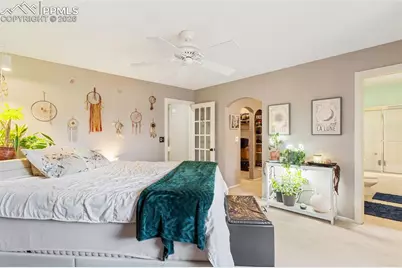 5208 Kissing Camels Drive #F2, Colorado Springs, CO 80904 - Photo 18