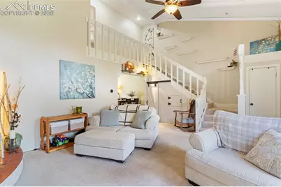 5208 Kissing Camels Drive #F2, Colorado Springs, CO 80904 - Photo 8