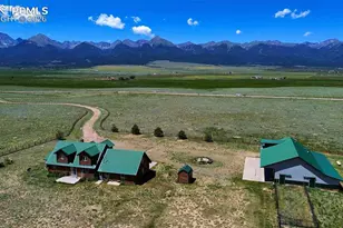 207 Howe Rd, Westcliffe, CO 81252 - Photo 2