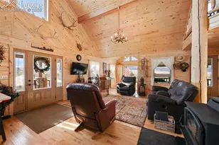 207 Howe Rd, Westcliffe, CO 81252 - Photo 12