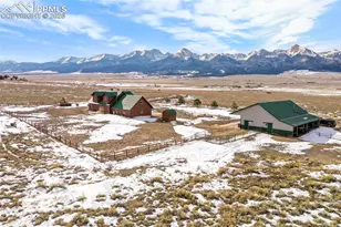 207 Howe Rd, Westcliffe, CO 81252 - Photo 40