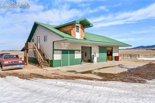 207 Howe Rd, Westcliffe, CO 81252 - Photo 42