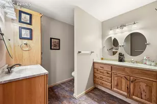 207 Howe Rd, Westcliffe, CO 81252 - Photo 22