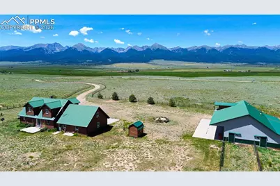 207 Howe Road, Westcliffe, CO 81252 - Photo 6