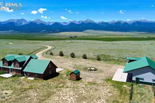 207 Howe Rd, Westcliffe, CO 81252 - Photo 6