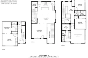 3491 Sobo Vw, Colorado Springs, CO 80907 - Photo 38