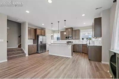 3491 Sobo View, Colorado Springs, CO 80907 - Photo 6