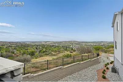 3491 Sobo View, Colorado Springs, CO 80907 - Photo 34