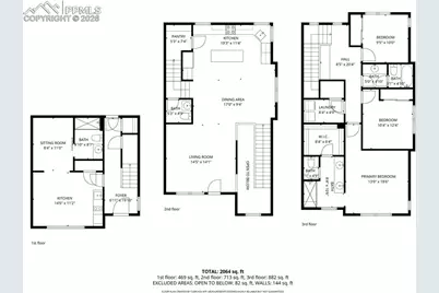 3491 Sobo View, Colorado Springs, CO 80907 - Photo 42