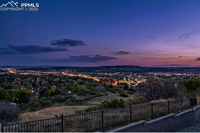 3491 Sobo View, Colorado Springs, CO 80907 - Photo 2