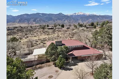 2240 Mesa Road, Colorado Springs, CO 80904 - Photo 1