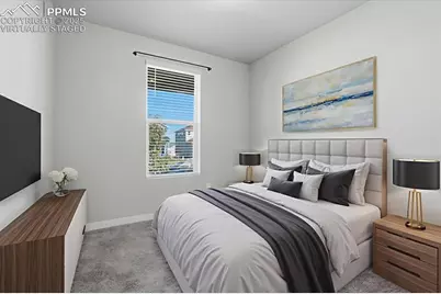 4034 Ryedale Way, Colorado Springs, CO 80922 - Photo 26