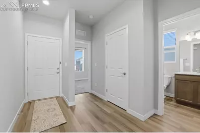 4034 Ryedale Way, Colorado Springs, CO 80922 - Photo 20