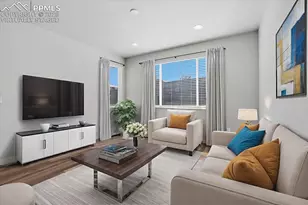 4034 Ryedale Wy, Colorado Springs, CO 80922 - Photo 8