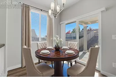 4034 Ryedale Way, Colorado Springs, CO 80922 - Photo 6