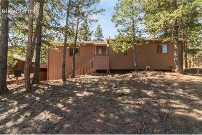 1257 W Midland Avenue, Woodland Park, CO 80863 - Photo 1