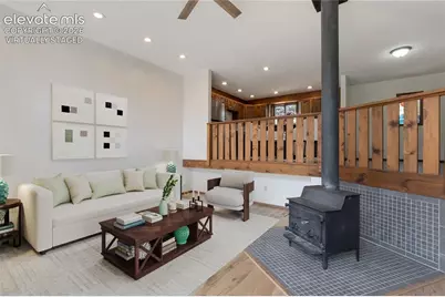 1257 W Midland Avenue, Woodland Park, CO 80863 - Photo 2