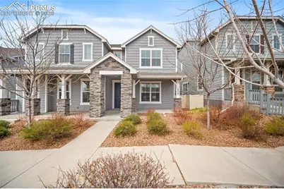 1938 Lambourne Street, Colorado Springs, CO 80910 - Photo 1