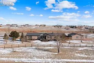13260 Cottontail Dr, Peyton, CO 80831 - Photo 8