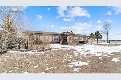 13260 Cottontail Drive, Peyton, CO 80831 - Photo 16