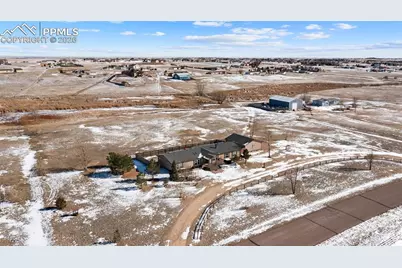13260 Cottontail Drive, Peyton, CO 80831 - Photo 10