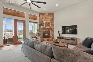 5220 Roundup Ridge Rd, Colorado Springs, CO 80908 - Photo 6