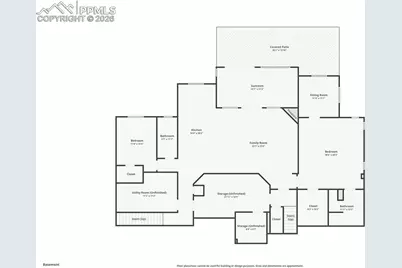 5220 Roundup Ridge Road, Colorado Springs, CO 80908 - Photo 48