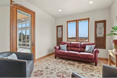5220 Roundup Ridge Road, Colorado Springs, CO 80908 - Photo 16
