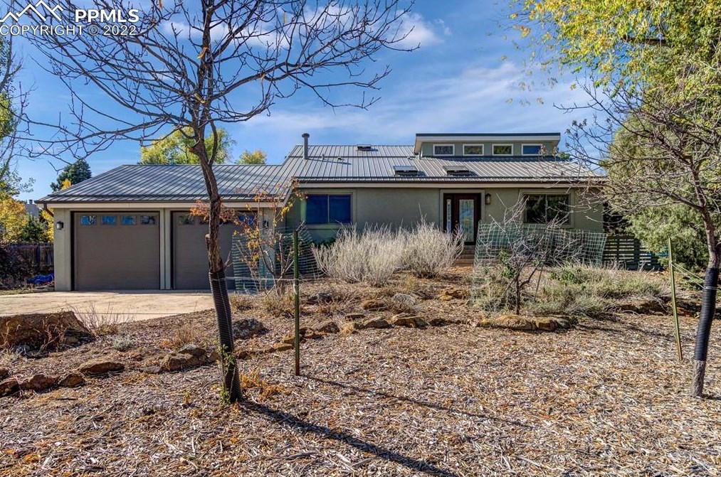 3145 Wesley Pl, Colorado Springs, CO 80917-5856
