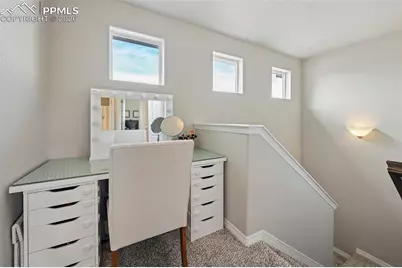 10981 Rowley Drive, Colorado Springs, CO 80925 - Photo 20