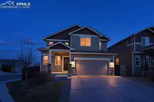 10981 Rowley Dr, Colorado Springs, CO 80925 - Photo 2