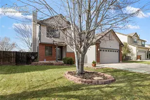 7057 Reunion Cir, Fountain, CO 80817 - Photo 1