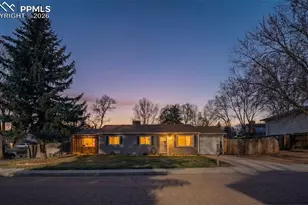 2010 Shawnee Dr, Colorado Springs, CO 80915 - Photo 2