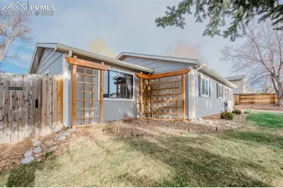 2010 Shawnee Drive, Colorado Springs, CO 80915 - Photo 4