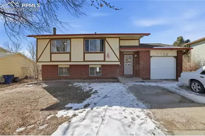 2020 Poteae Circle, Colorado Springs, CO 80915 - Photo 1