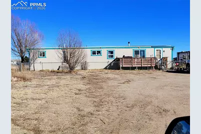 24405 Handle Road, Calhan, CO 80808 - Photo 22