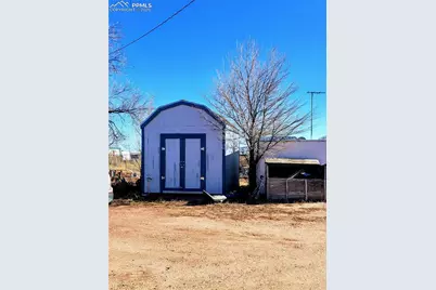 24405 Handle Road, Calhan, CO 80808 - Photo 14