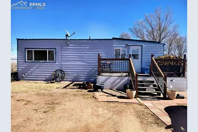 24405 Handle Road, Calhan, CO 80808 - Photo 2