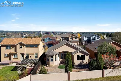 546 Crown Hill Mesa Drive, Colorado Springs, CO 80905 - Photo 4