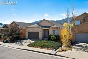 546 Crown Hill Mesa Dr, Colorado Springs, CO 80905 - Photo 2