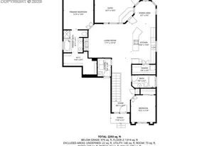 546 Crown Hill Mesa Dr, Colorado Springs, CO 80905 - Photo 40