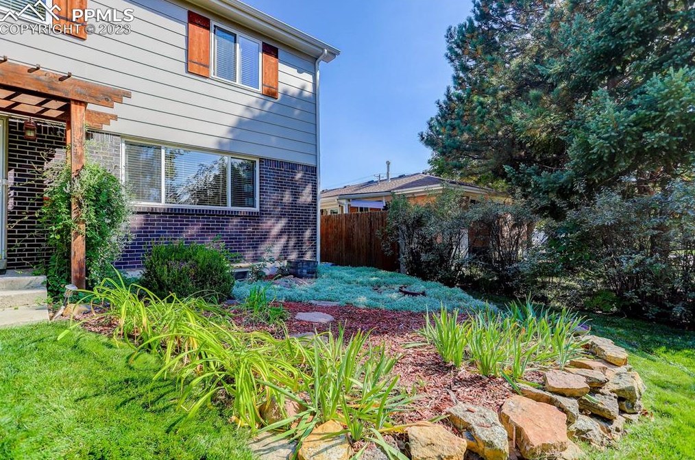 2907 Virginia Ave, Colorado Springs, CO 80907-6360