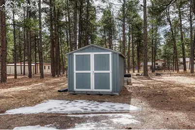 15430 Bar X Road, Colorado Springs, CO 80908 - Photo 48