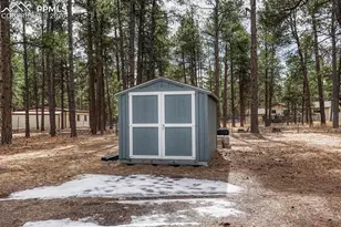 15430 Bar X Rd, Colorado Springs, CO 80908 - Photo 48