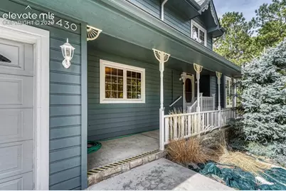 15430 Bar X Road, Colorado Springs, CO 80908 - Photo 4