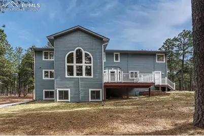15430 Bar X Road, Colorado Springs, CO 80908 - Photo 44