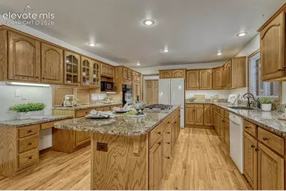 15430 Bar X Road, Colorado Springs, CO 80908 - Photo 20
