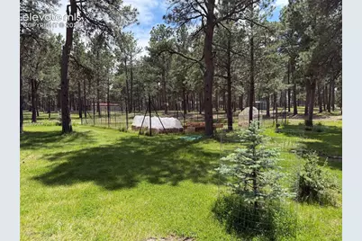 15430 Bar X Road, Colorado Springs, CO 80908 - Photo 2